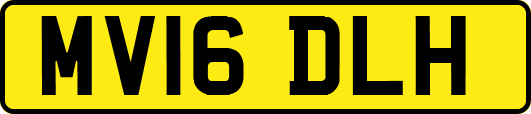 MV16DLH