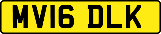 MV16DLK