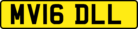 MV16DLL