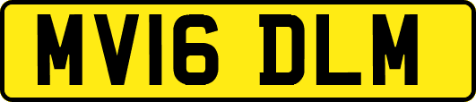 MV16DLM