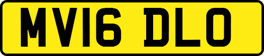 MV16DLO