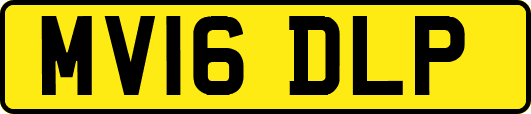 MV16DLP