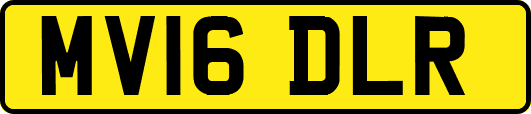 MV16DLR