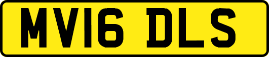 MV16DLS