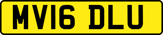 MV16DLU