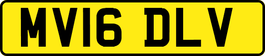 MV16DLV