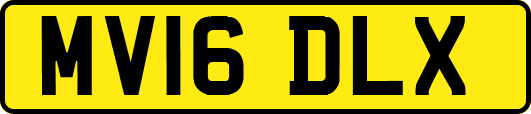 MV16DLX