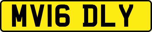MV16DLY