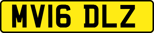 MV16DLZ