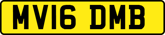 MV16DMB
