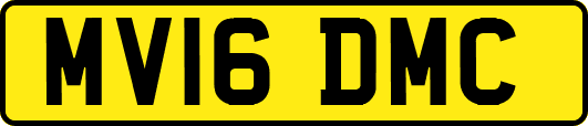 MV16DMC