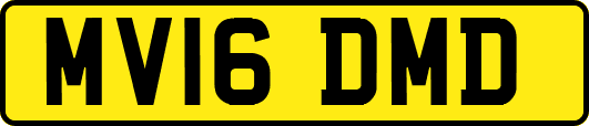 MV16DMD