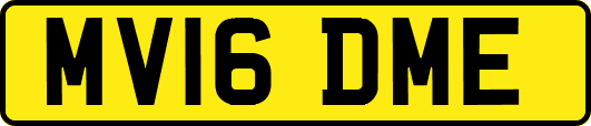 MV16DME