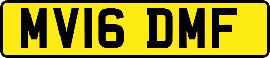 MV16DMF