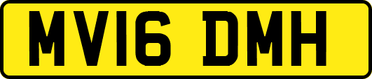 MV16DMH