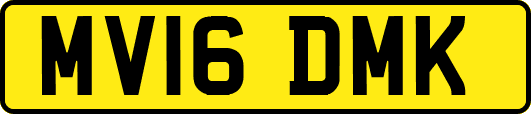 MV16DMK