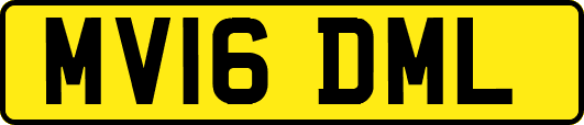 MV16DML