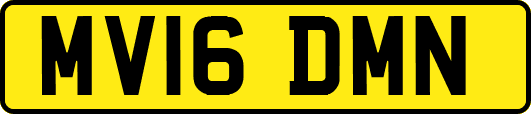 MV16DMN
