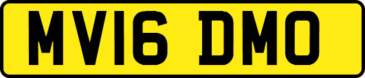 MV16DMO