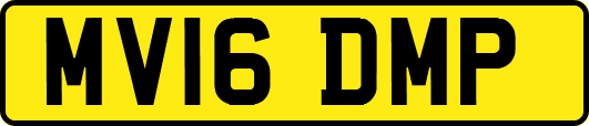 MV16DMP