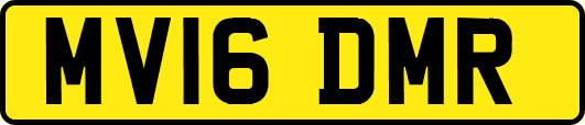 MV16DMR
