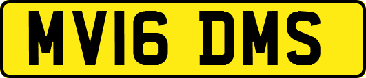 MV16DMS