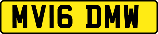 MV16DMW