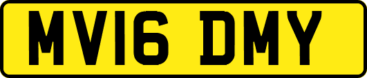 MV16DMY