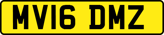 MV16DMZ