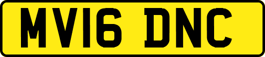 MV16DNC