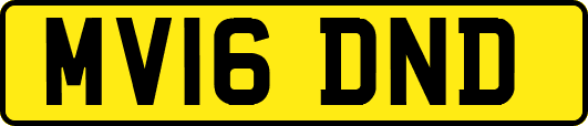 MV16DND
