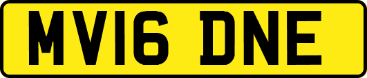 MV16DNE