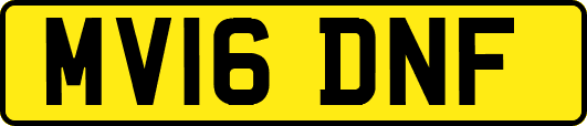 MV16DNF
