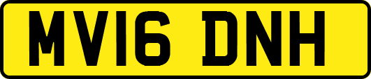 MV16DNH