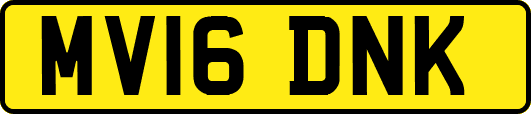 MV16DNK