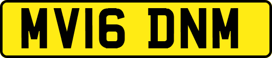 MV16DNM