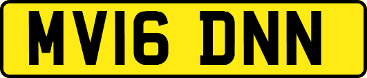 MV16DNN