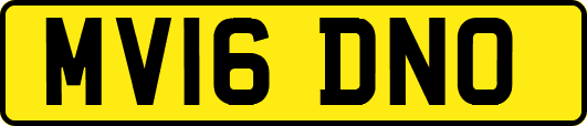 MV16DNO