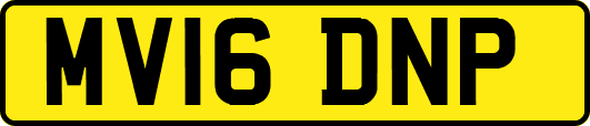 MV16DNP