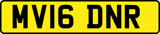 MV16DNR
