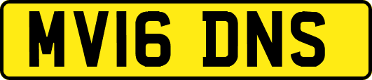 MV16DNS