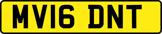 MV16DNT