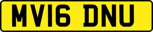 MV16DNU