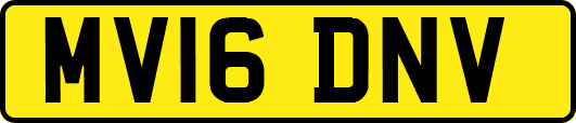 MV16DNV