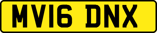 MV16DNX