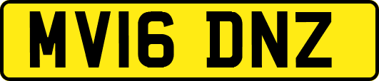 MV16DNZ