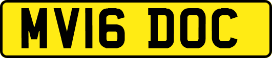 MV16DOC
