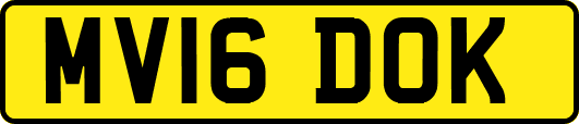 MV16DOK