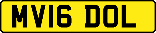 MV16DOL