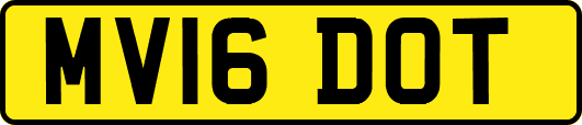 MV16DOT